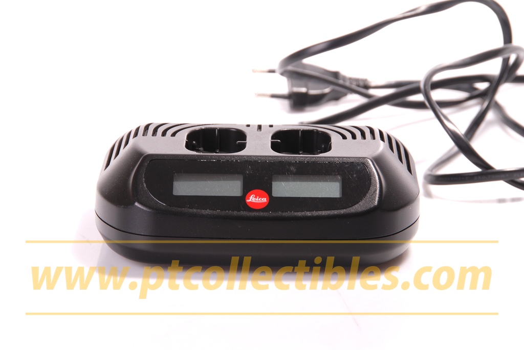 LEICA S lader