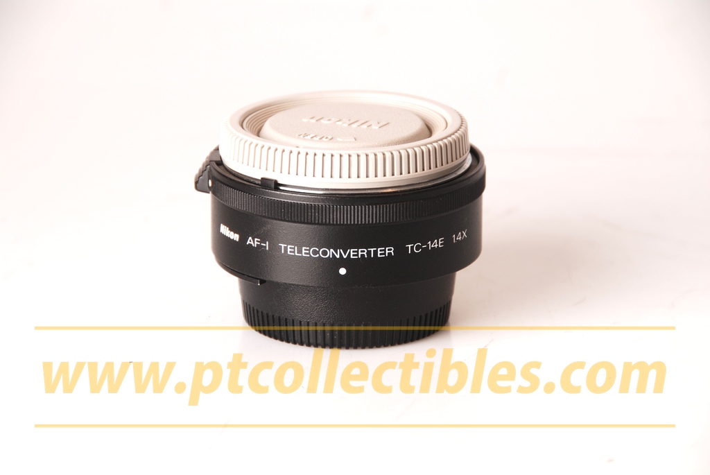 NIKON TC 14E