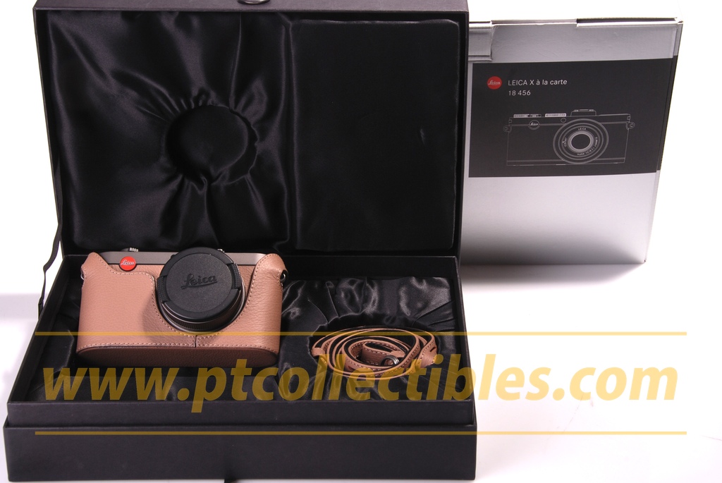 LEICA X 2
