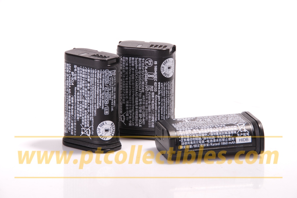 LEICA BP-SCL 4