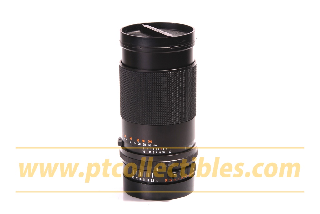 HASSELBLAD 250/4.0 FE TELE-TESSAR