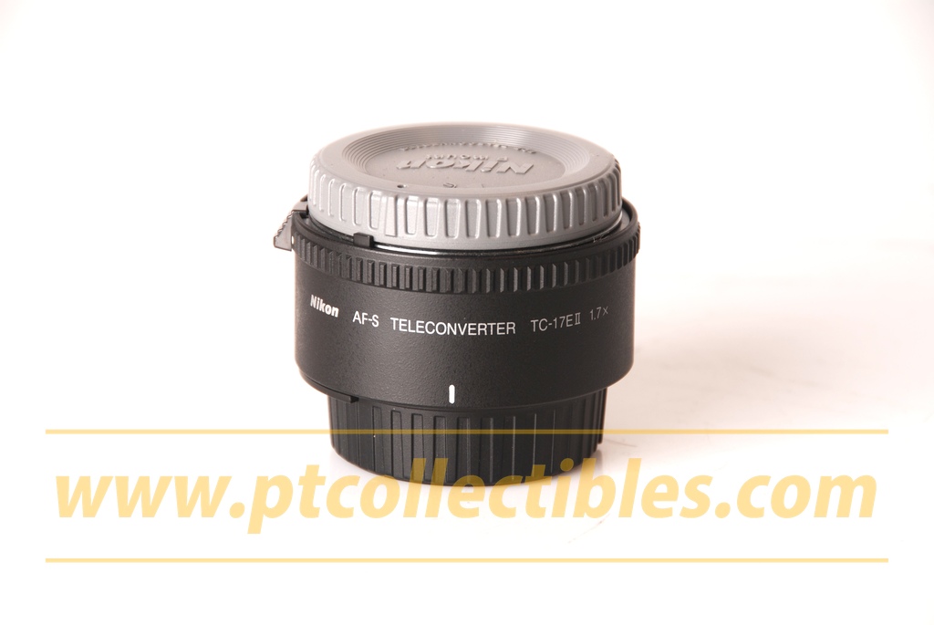 NIKON TC 17E II