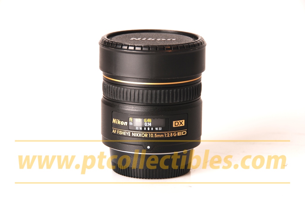 Nikon 10,5/2.8 DX fish eye