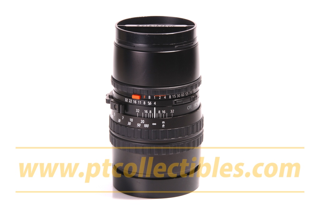 HASSELBLAD 180/4.0 CFE