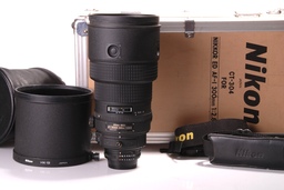 Available item