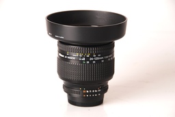 Available item