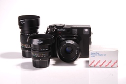 MAMIYA