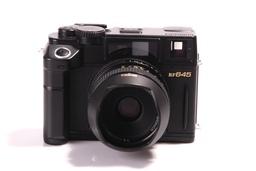 BRONICA